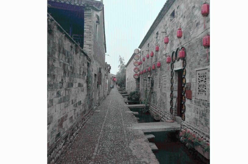 晚安 | 生活只不过是不断地给人一些机会，好让人能活下去